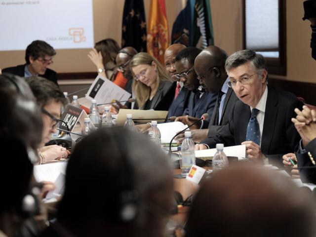 España dialoga en Casa África con los países africanos sobre el futuro de los acuerdos UE-ACP