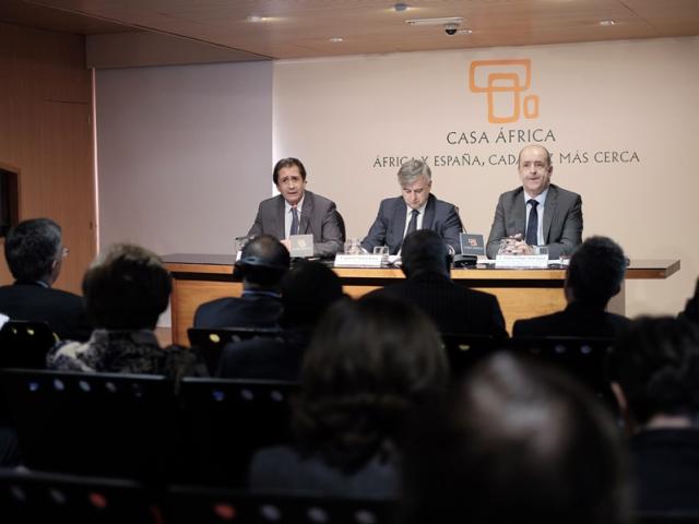 España dialoga en Casa África con los países africanos sobre el futuro de los acuerdos UE-ACP