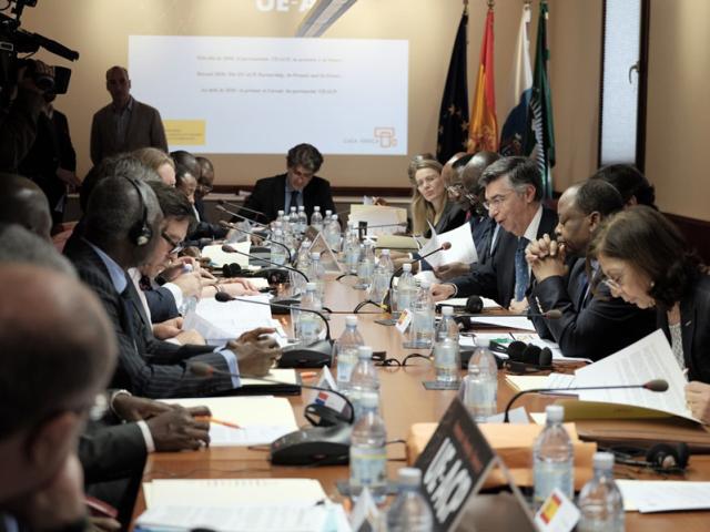 España dialoga en Casa África con los países africanos sobre el futuro de los acuerdos UE-ACP
