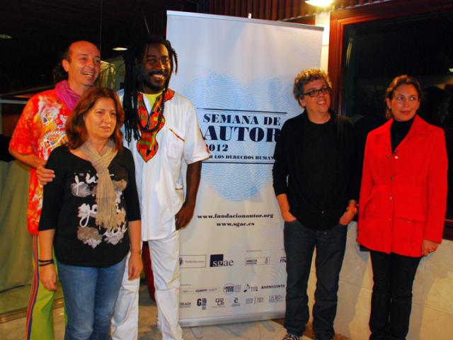 La Semana de Autor llega a Canarias con una reflexión sobre la música y los derechos humanos