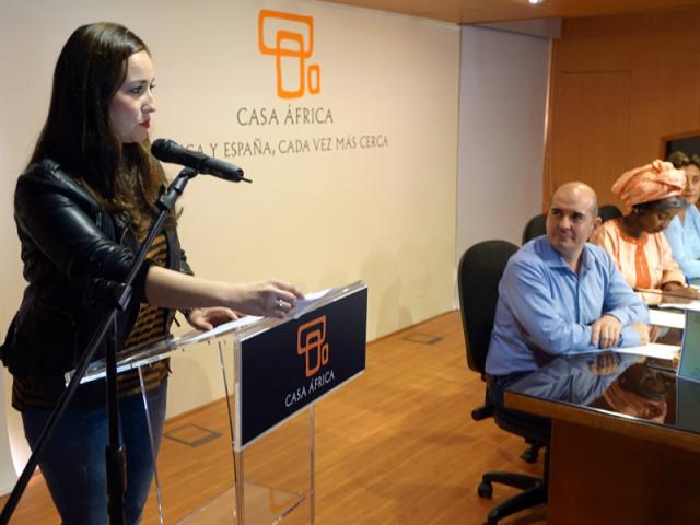 Emociones, patrimonio oral africano y algoritmos para la biblioteca del siglo XXI