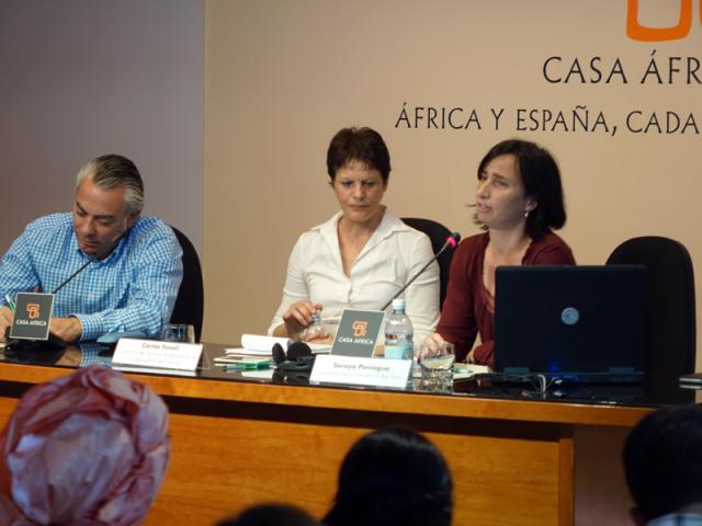 Emociones, patrimonio oral africano y algoritmos para la biblioteca del siglo XXI