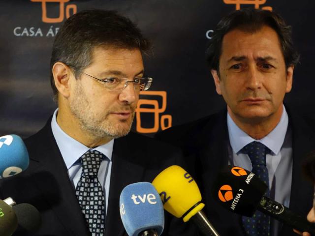 El Encuentro sobre Seguridad Jurídica Marruecos-España se celebró hoy en Casa África