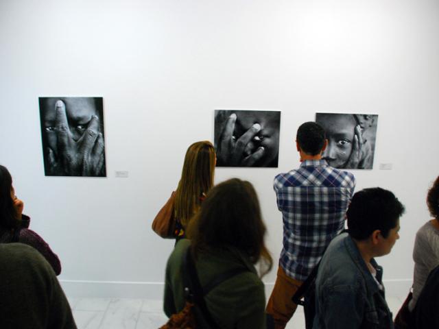 Casa África se suma a la iniciativa solidaria EuroPhotoBrik