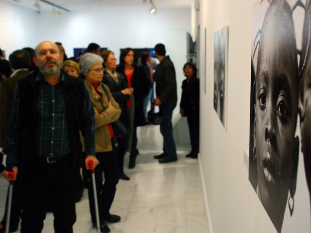 Casa África se suma a la iniciativa solidaria EuroPhotoBrik