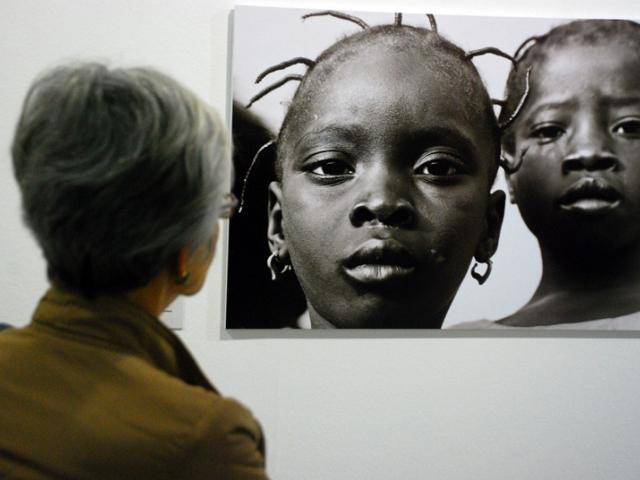 Casa África se suma a la iniciativa solidaria EuroPhotoBrik