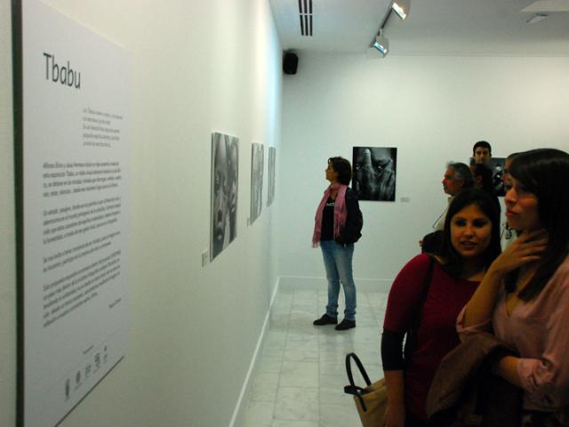 Casa África se suma a la iniciativa solidaria EuroPhotoBrik