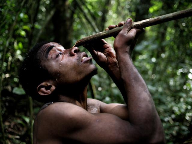 Objetivo África premia trabajos sobre el uso eficiente de los recursos y el valor de la comunidad en el desarrollo social y económico