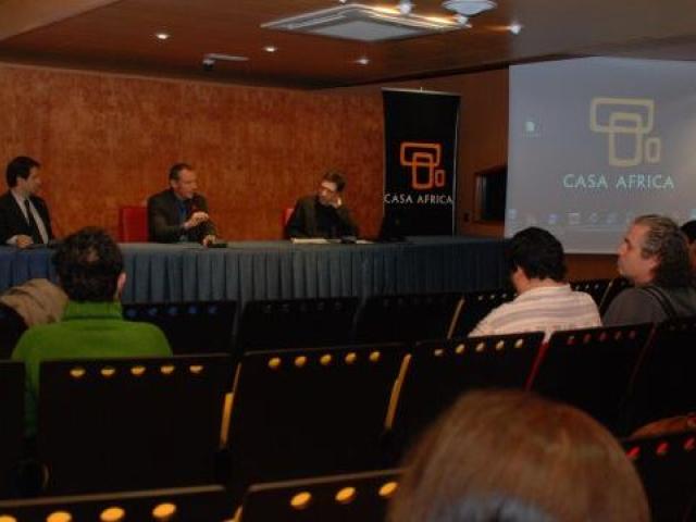 Casa África colabora con el Festival de Música de Canarias
