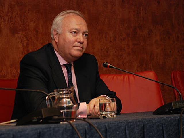 El Consejo Rector de Casa África aprueba los presupuestos del año 2008