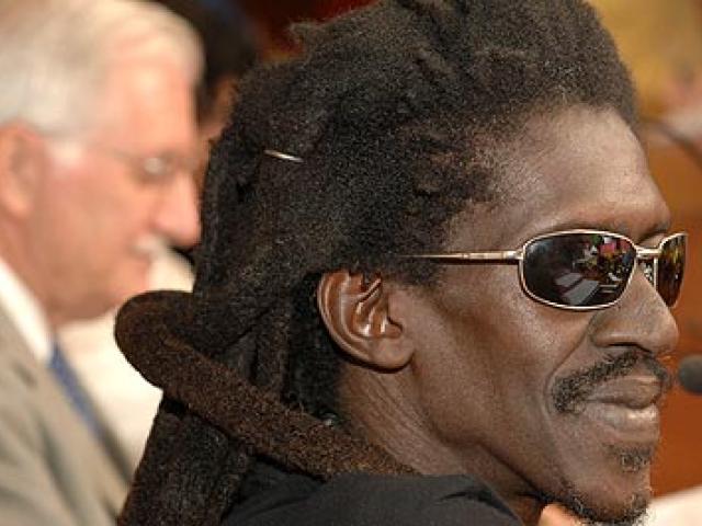Concierto de Babacar Dieng & Diengoz y Cheikh Lô