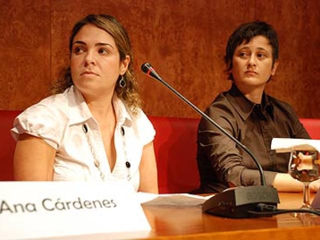 Casa África y Fundación CEAR muestran un cortometraje sobre microcréditos