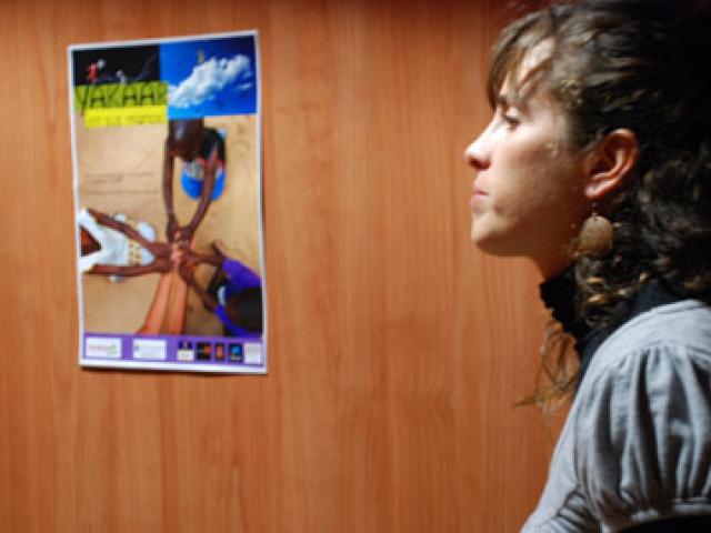 Casa África y Fundación CEAR muestran un cortometraje sobre microcréditos