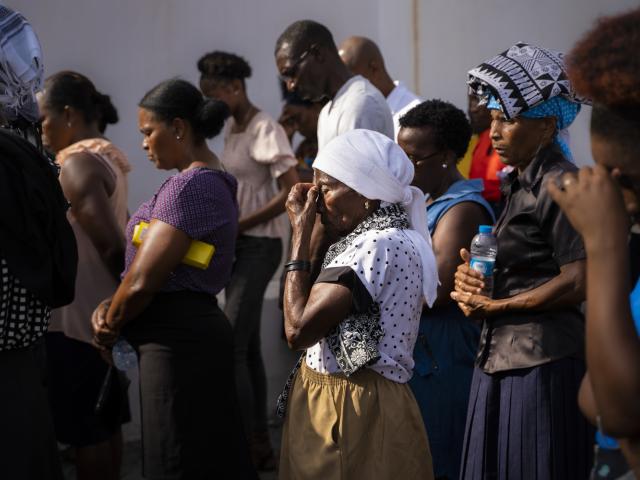 Imagen perteneciente a 'Cabo Verde. Vida al sur de la Macaronesia' (2023) ©Alex Basha
