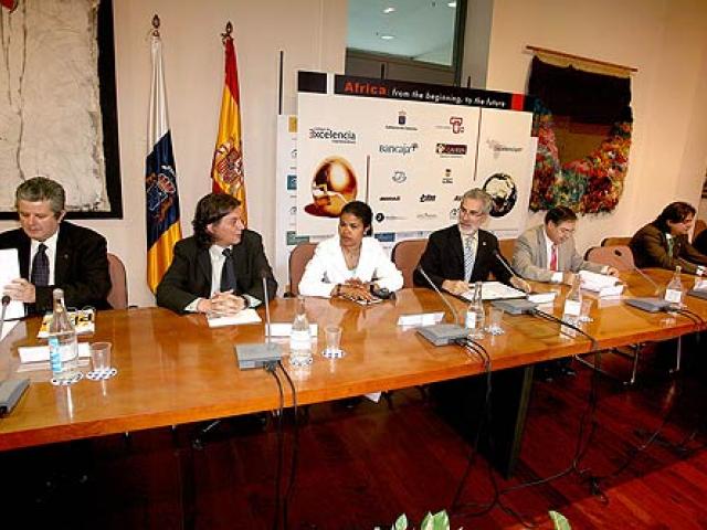 La tercera edición de Campus de Excelencia centró su atención en el presente y futuro de África