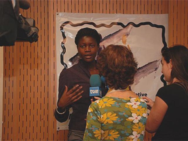 Finaliza el curso de Liderazgo y Empoderamiento para jóvenes africanas y españolas en Casa África