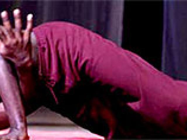 Casa África participa en el Festival Internacional Madrid en Danza