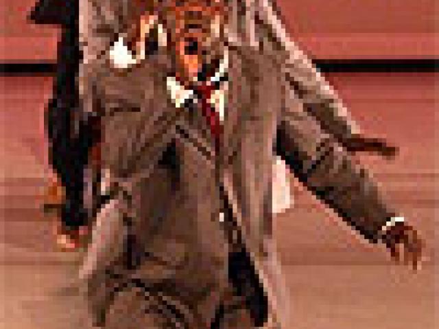 Casa África participa en el Festival Internacional Madrid en Danza