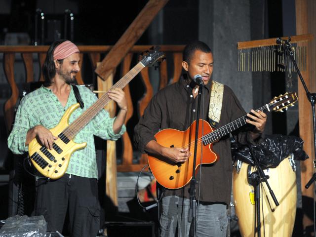 Casa África celebra el Día de Guinea Bissau con un concierto de Simao Félix
