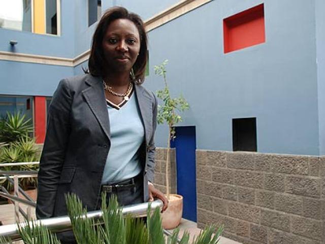 Casa África participó en el Foro de la Empresa Familiar
