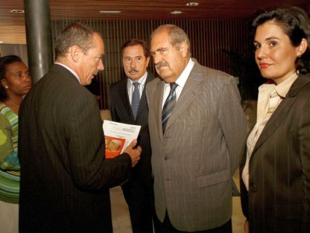 Se presenta el 'I Foro de Integración Regional Africana'