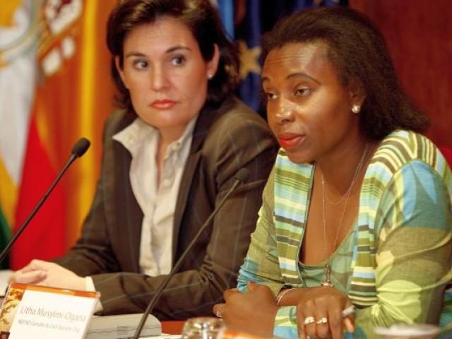 Se presenta el 'I Foro de Integración Regional Africana'
