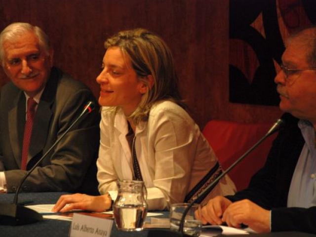 Concluyó el Seminario 'Judíos en África'