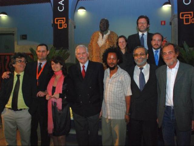 Concluyó el Seminario 'Judíos en África'