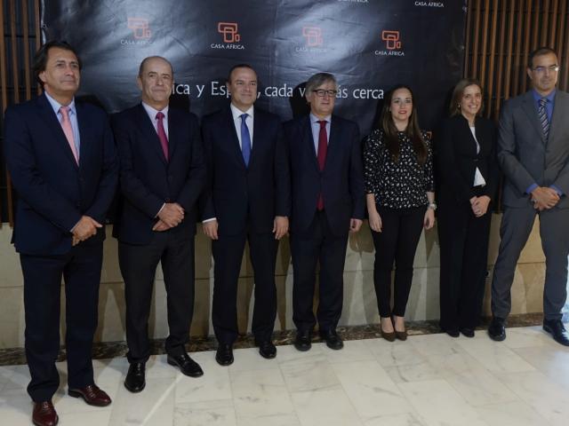 Consejo rector 12 diciembre 2016