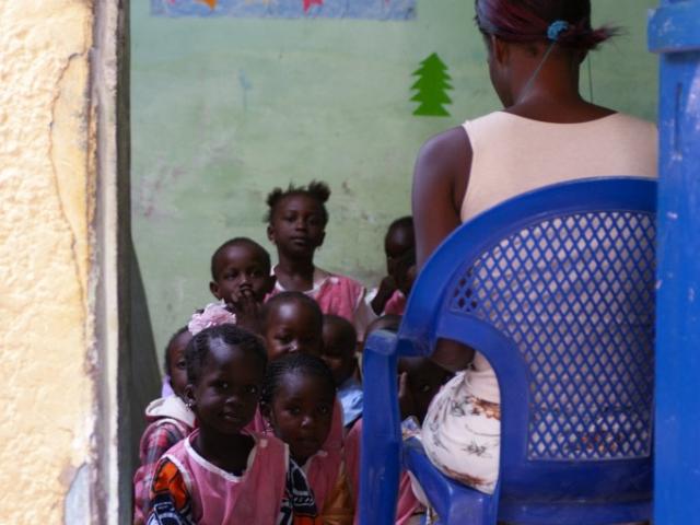 Afe - garderie d'enfants 01