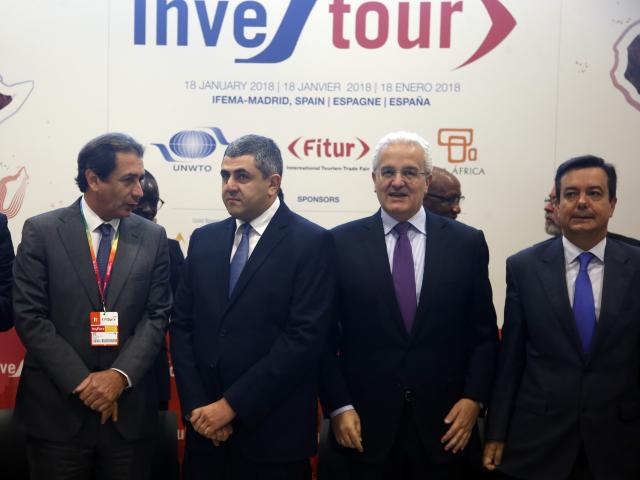 Investour 2018