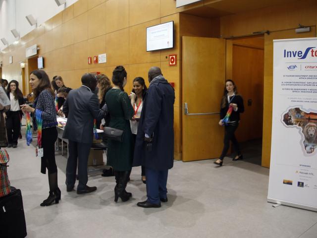 Investour 2018