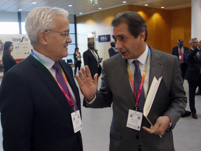 Investour 2018