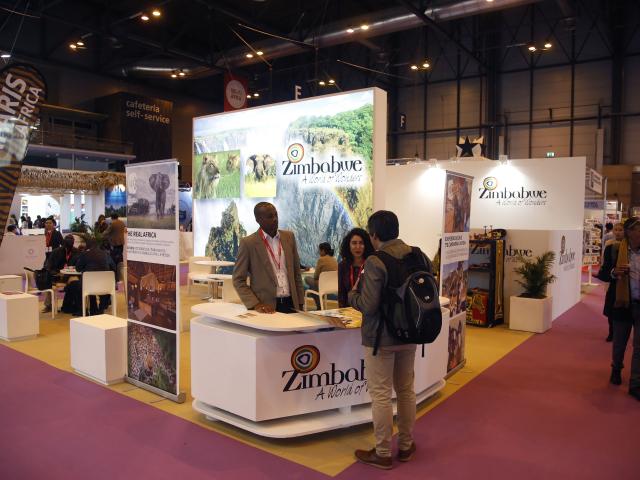 Investour 2018