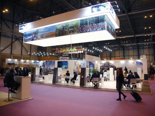 Investour 2018