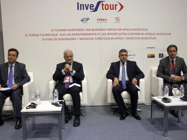 Investour 2018