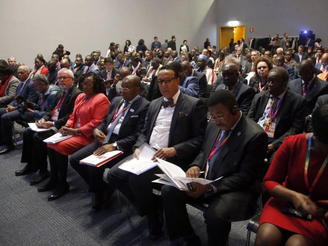 Investour 2018