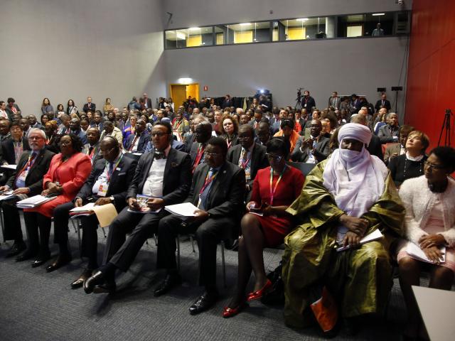 Investour 2018