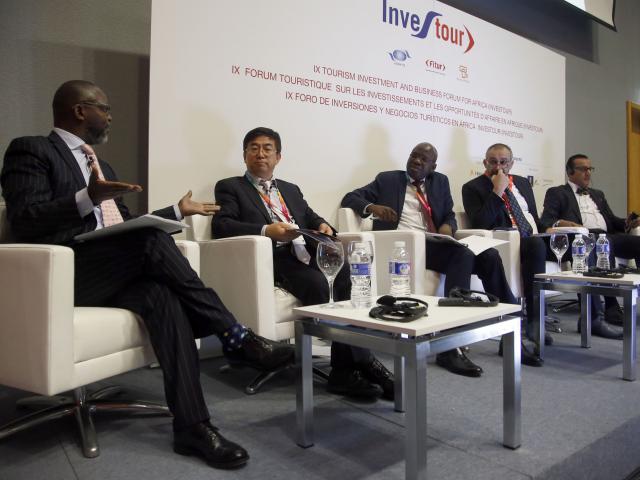 Investour 2018
