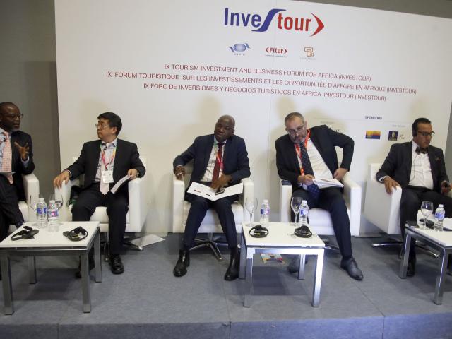 Investour 2018