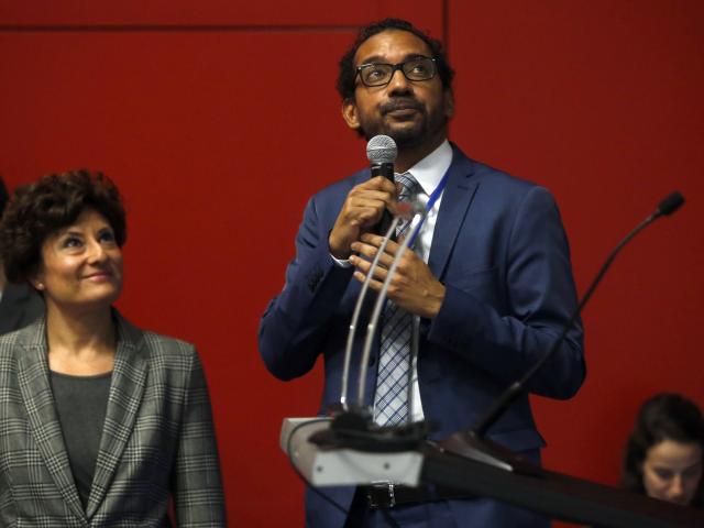 Investour 2018