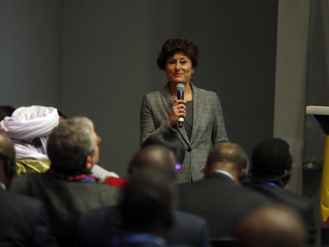 Investour 2018