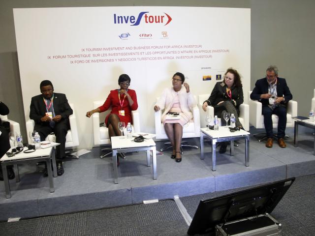 Investour 2018