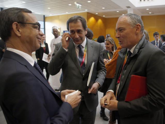 Investour 2018