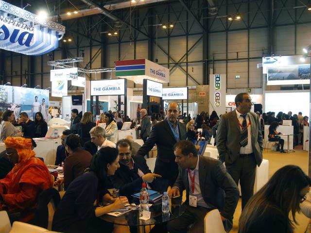 Investour 2018