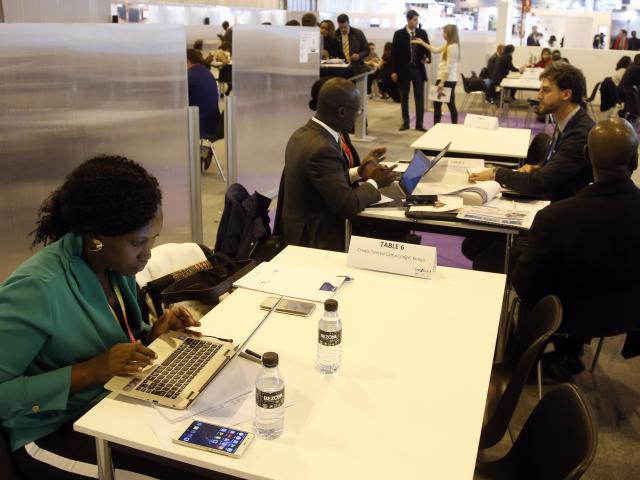 Investour 2018