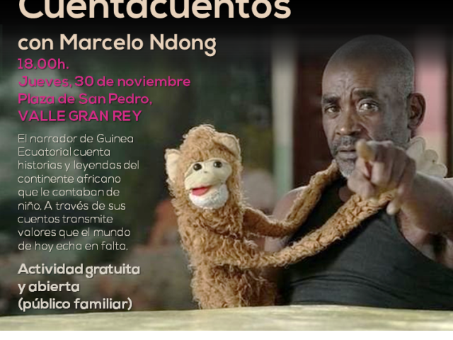 Cuentacuentos