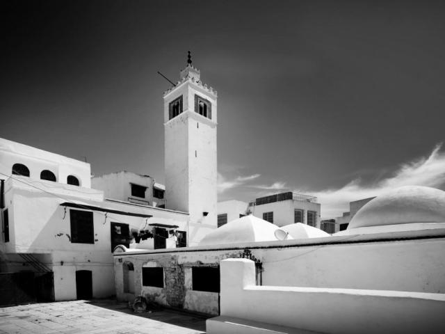 "arquitecturas"