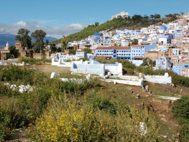Así en la tierra como en el cielo