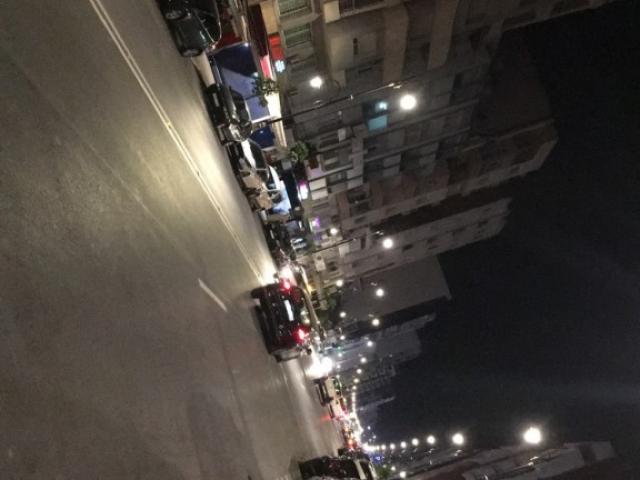 Balada noché